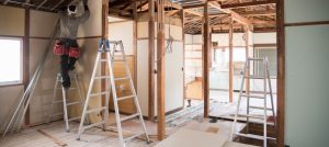 Entreprise de rénovation de la maison et de rénovation d’appartement à Buffard